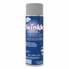 Twinkle Stainless Steel Cleaner and Polish, 17 oz Aerosol Spray, PK12 991224